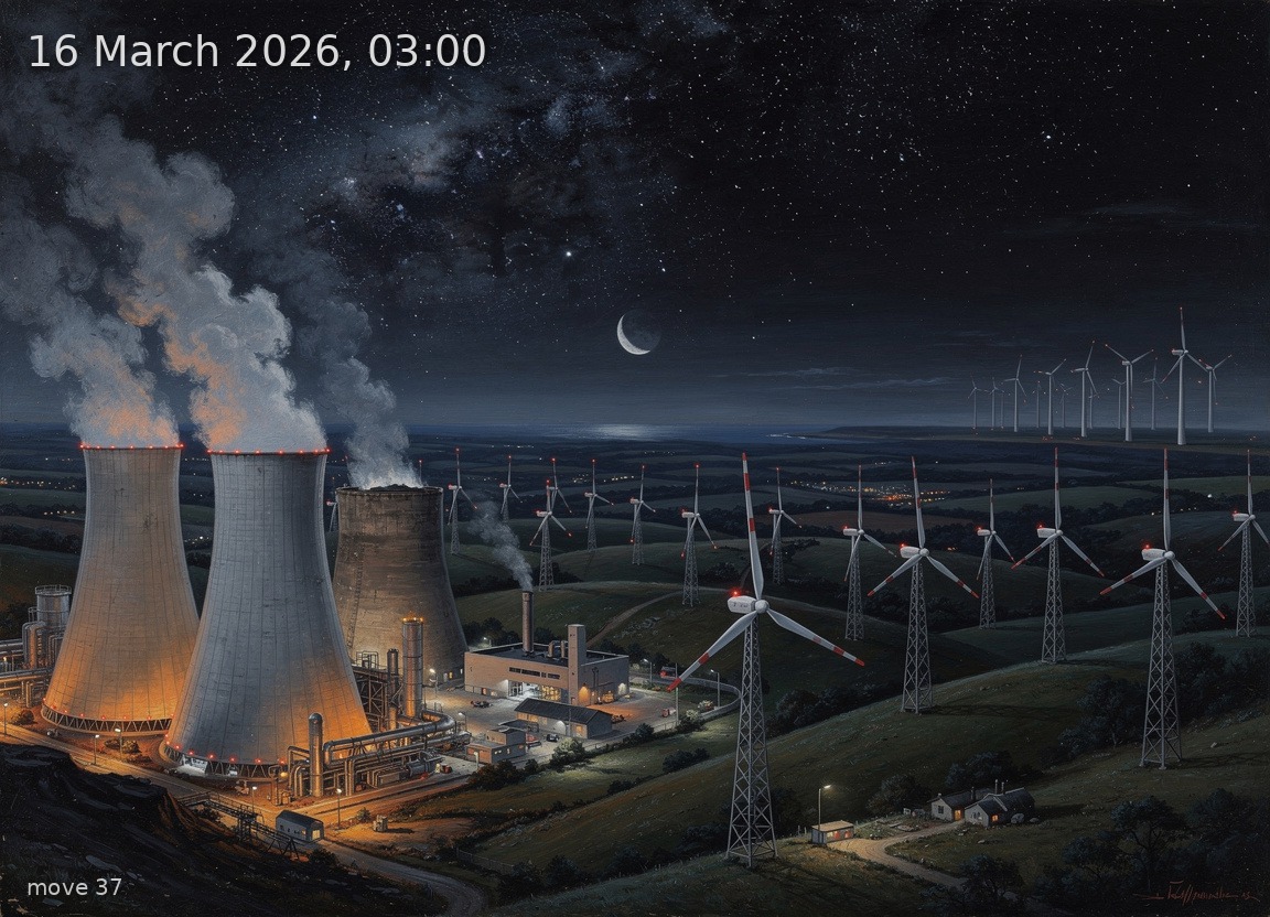 16 March 2026, 03:00