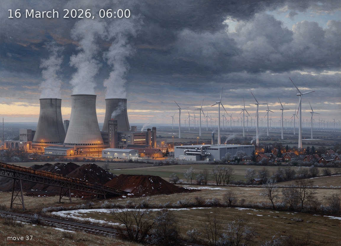 16 March 2026, 06:00