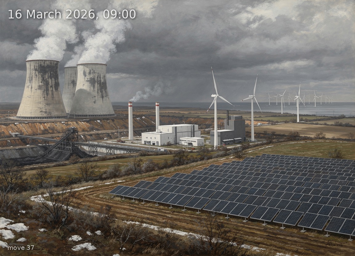 16 March 2026, 09:00