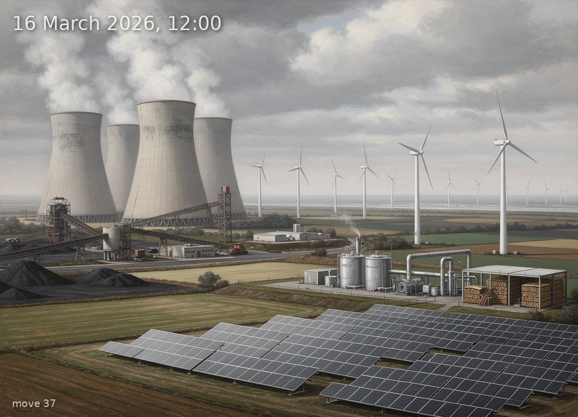 16 March 2026, 12:00