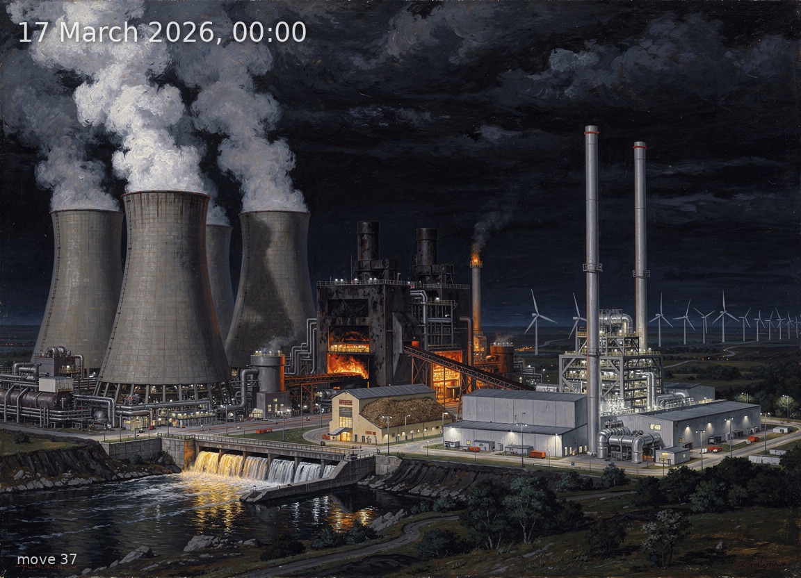 17 March 2026, 00:00