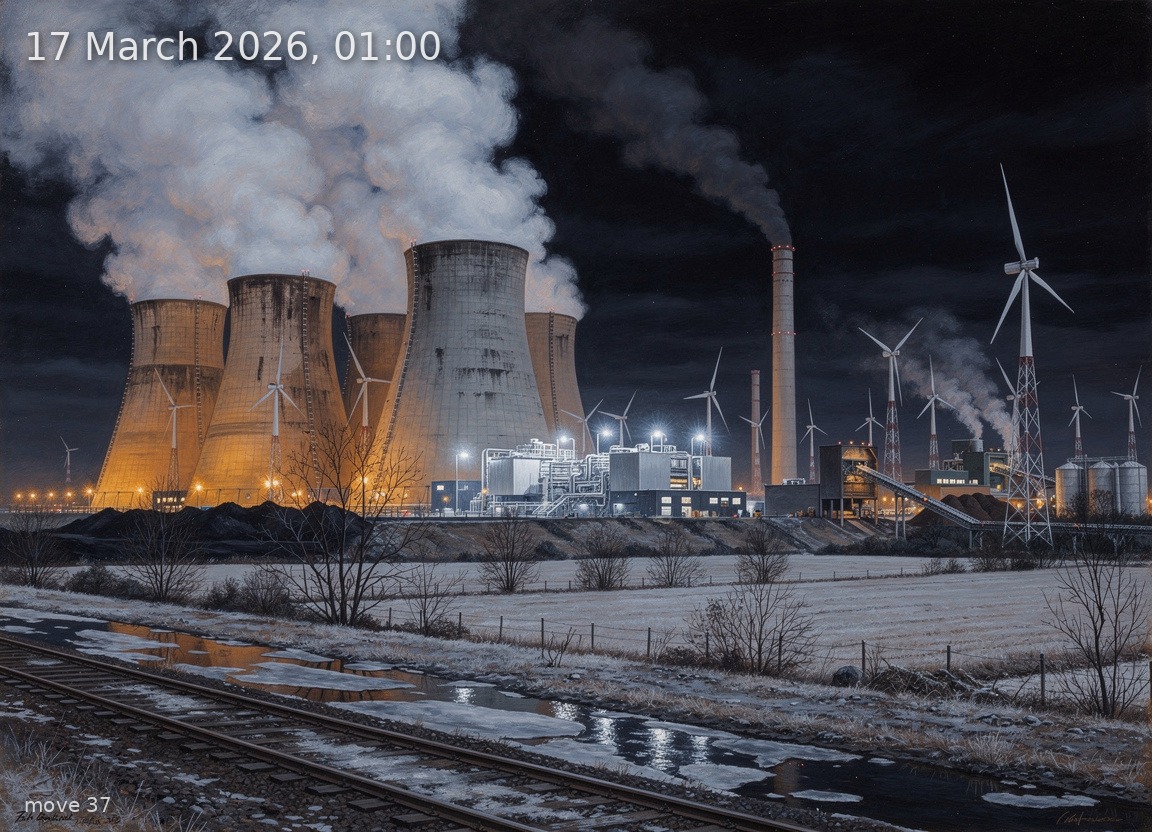 17 March 2026, 01:00