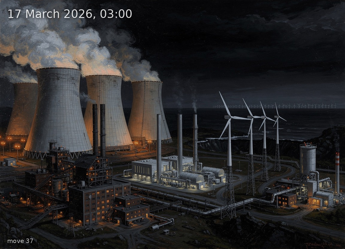 17 March 2026, 03:00