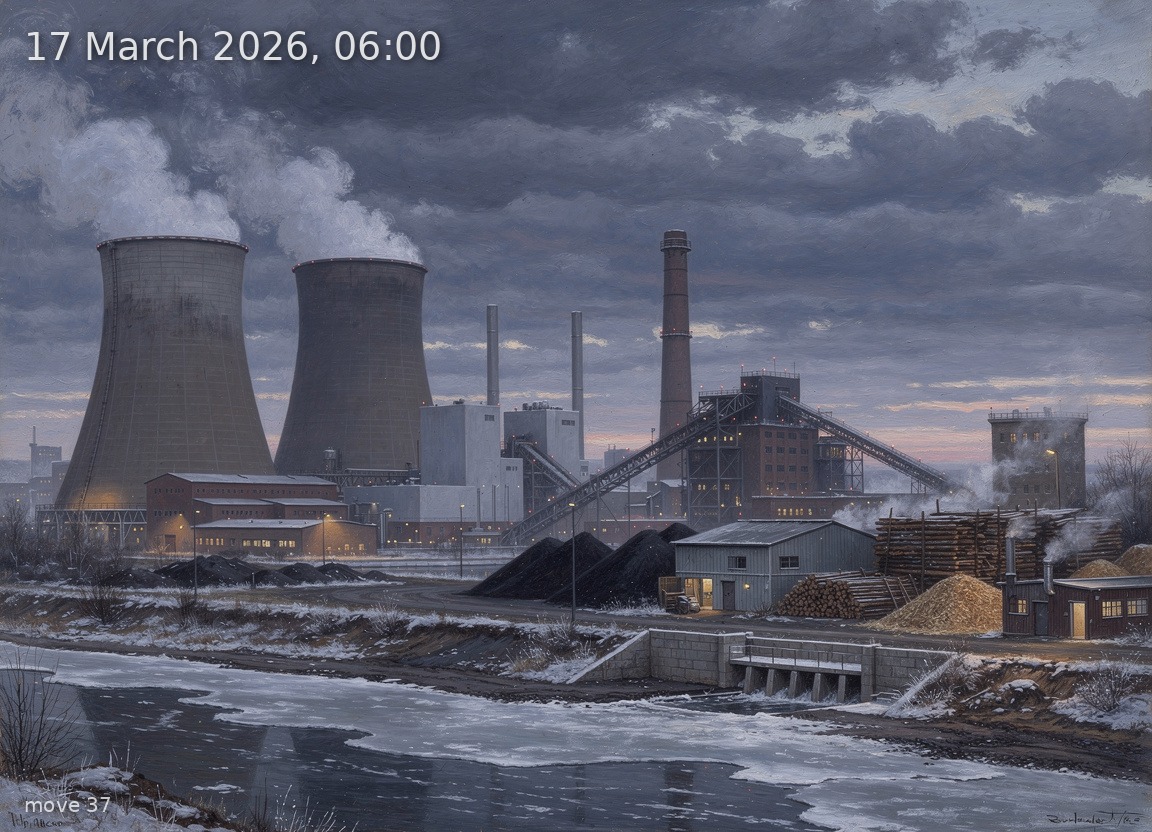 17 March 2026, 06:00