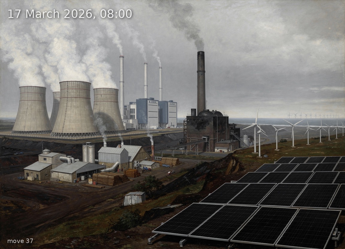 17 March 2026, 08:00