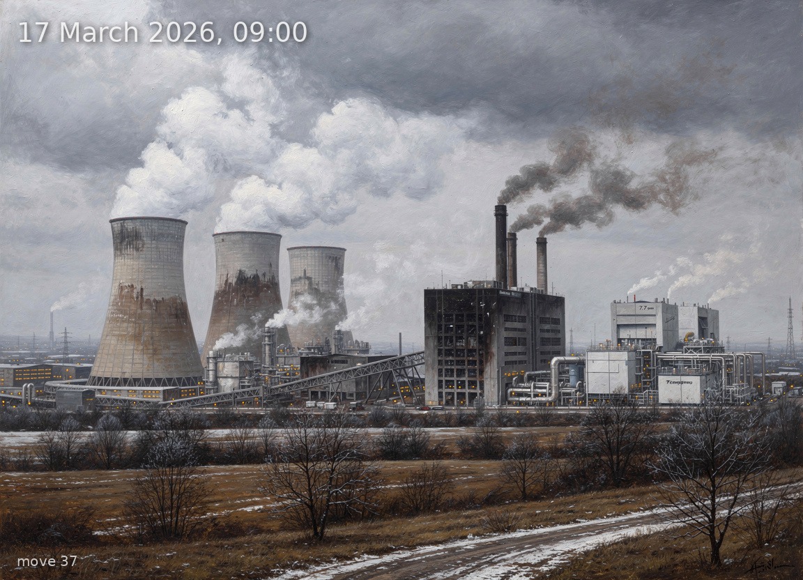 17 March 2026, 09:00