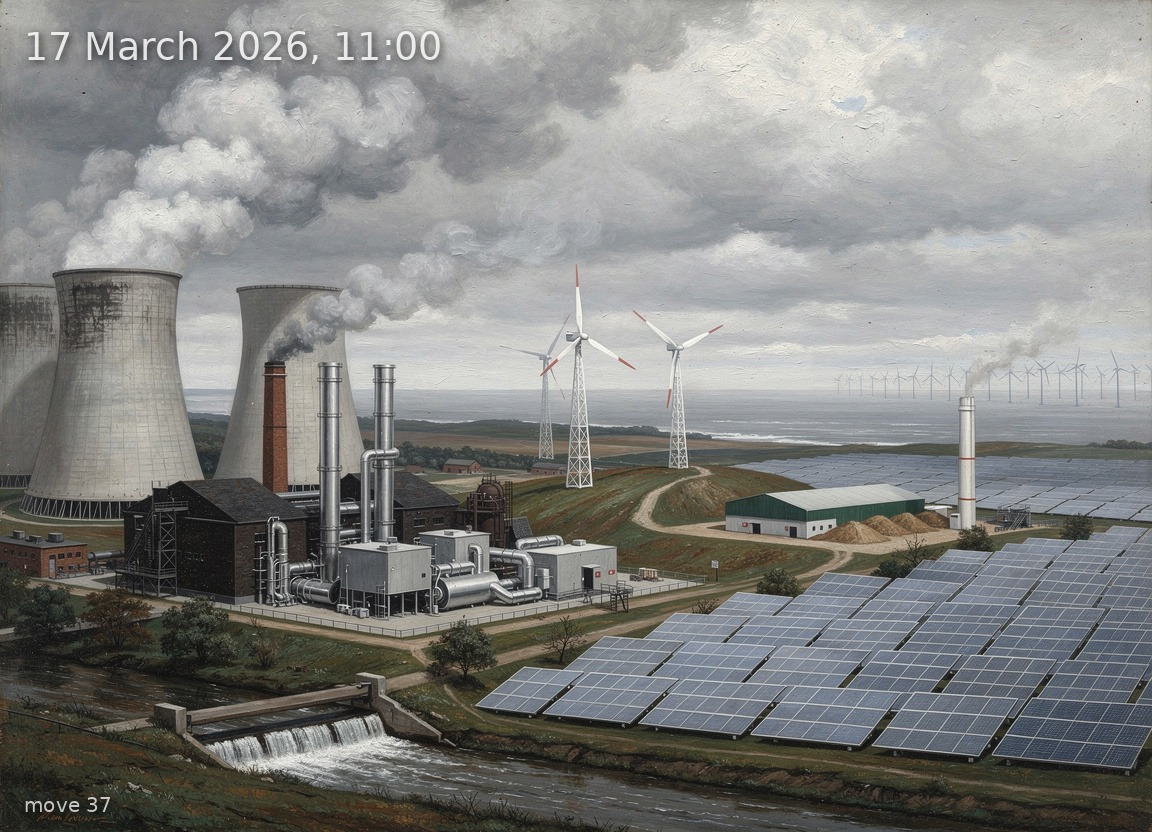 17 March 2026, 11:00