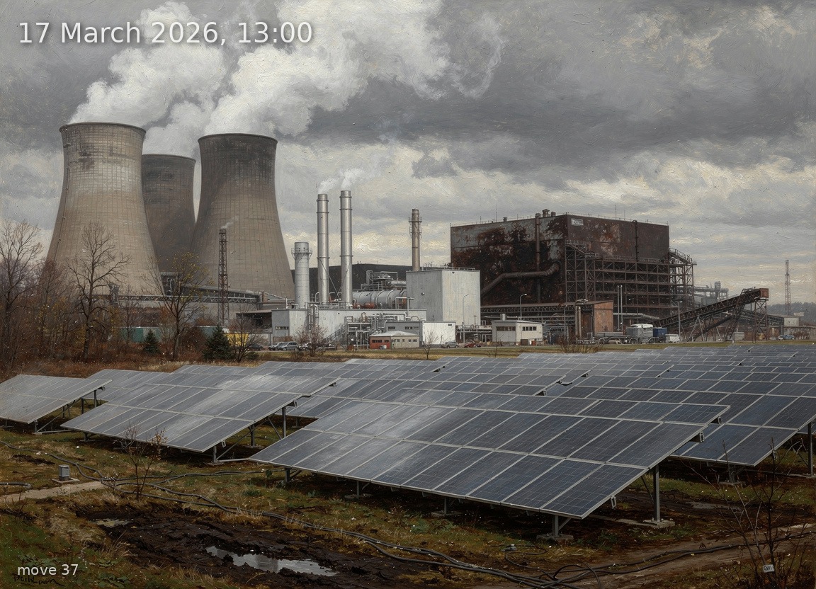 17 March 2026, 13:00