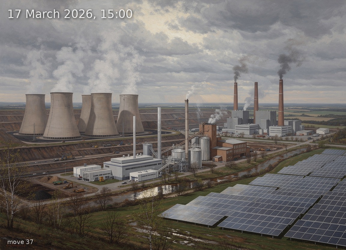 17 March 2026, 15:00