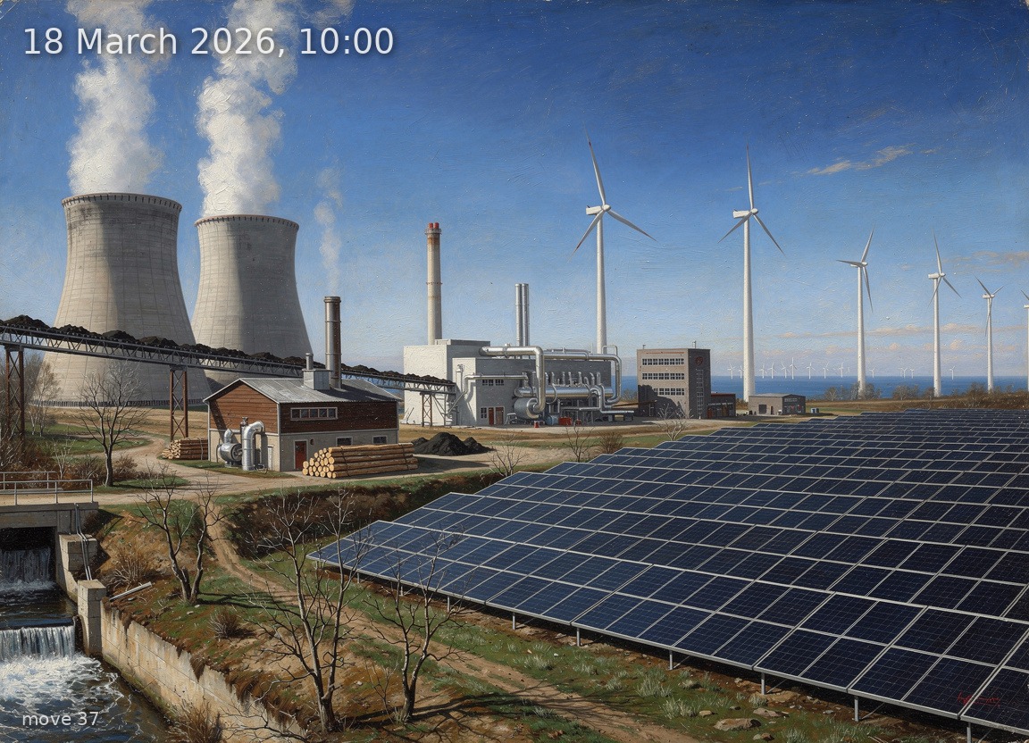 18 March 2026, 10:00