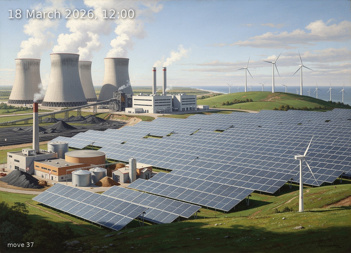 18 March 2026, 12:00