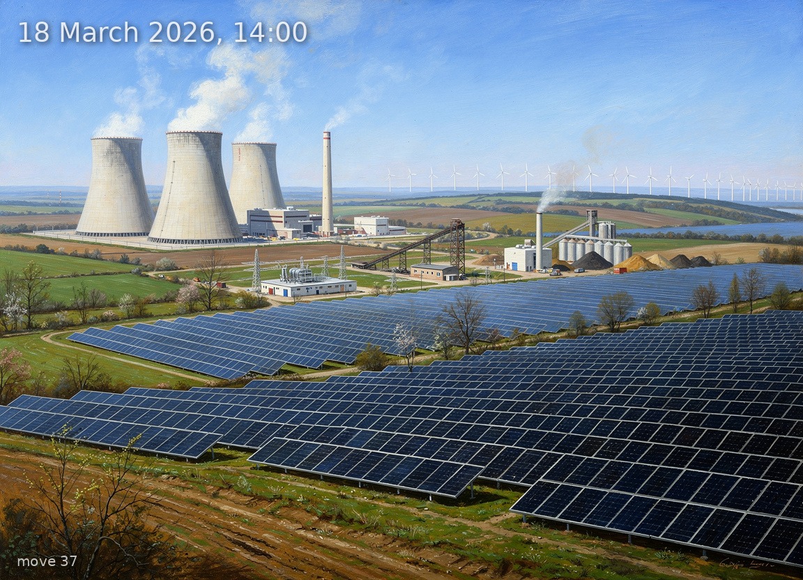 18 March 2026, 14:00