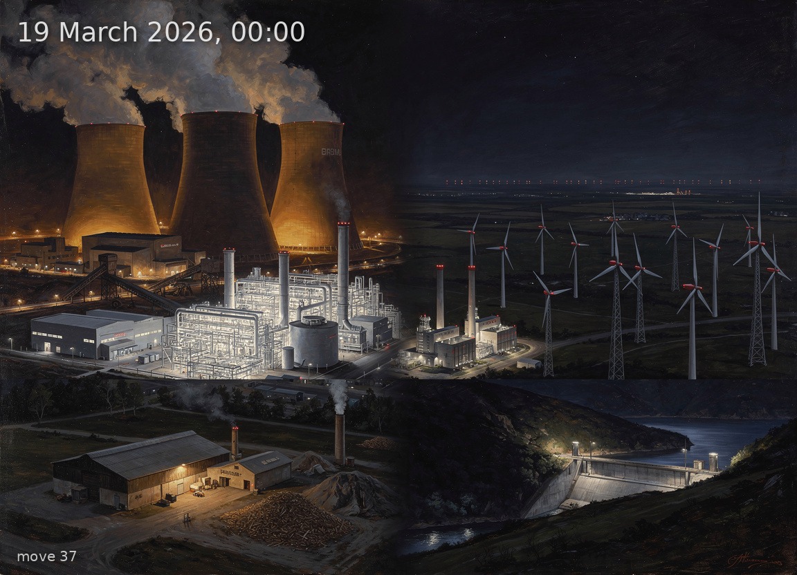 19 March 2026, 00:00