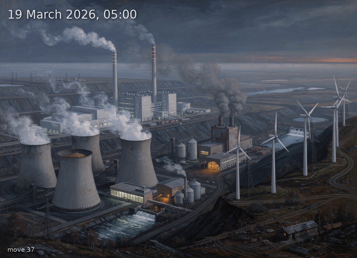 19 March 2026, 05:00