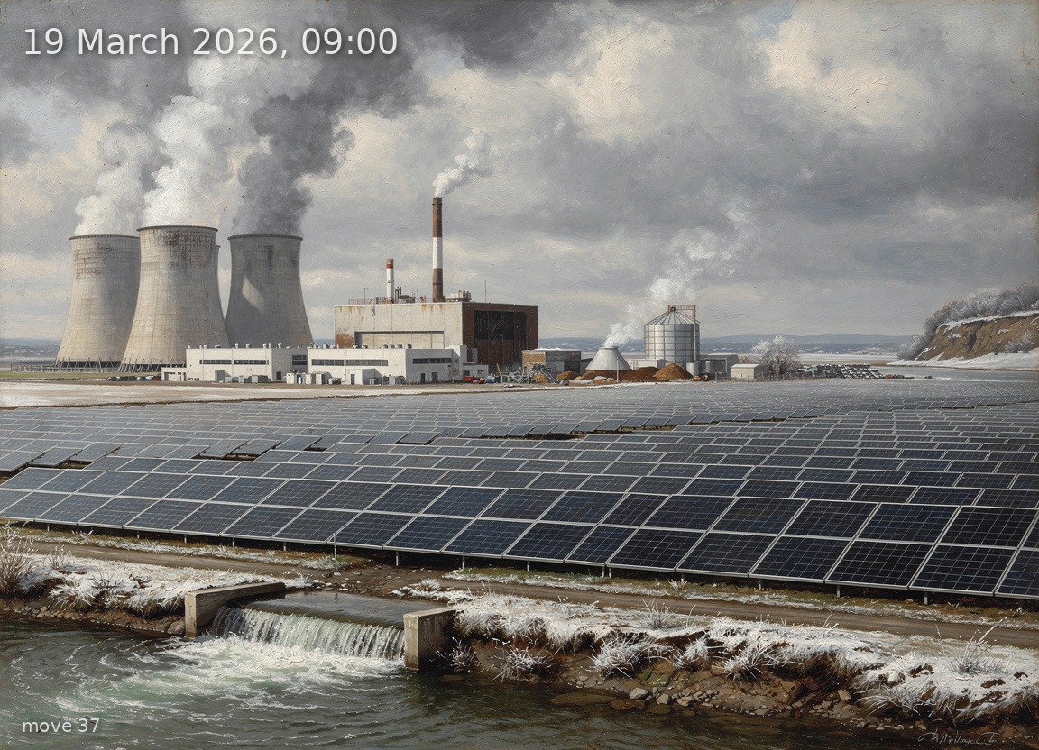 19 March 2026, 09:00