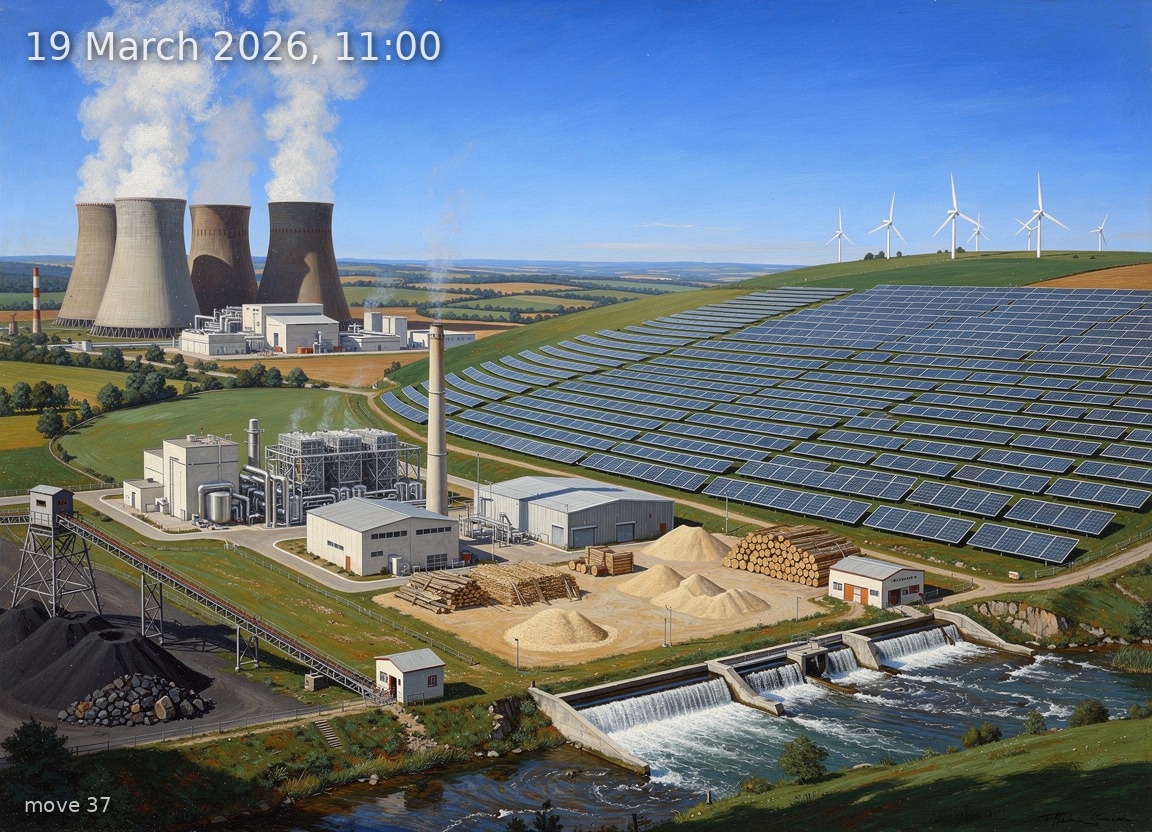 19 March 2026, 11:00