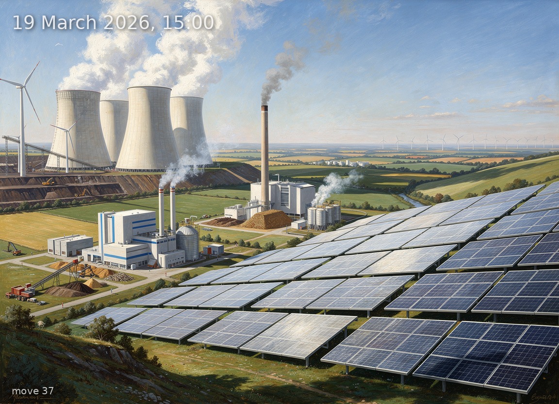 19 March 2026, 15:00