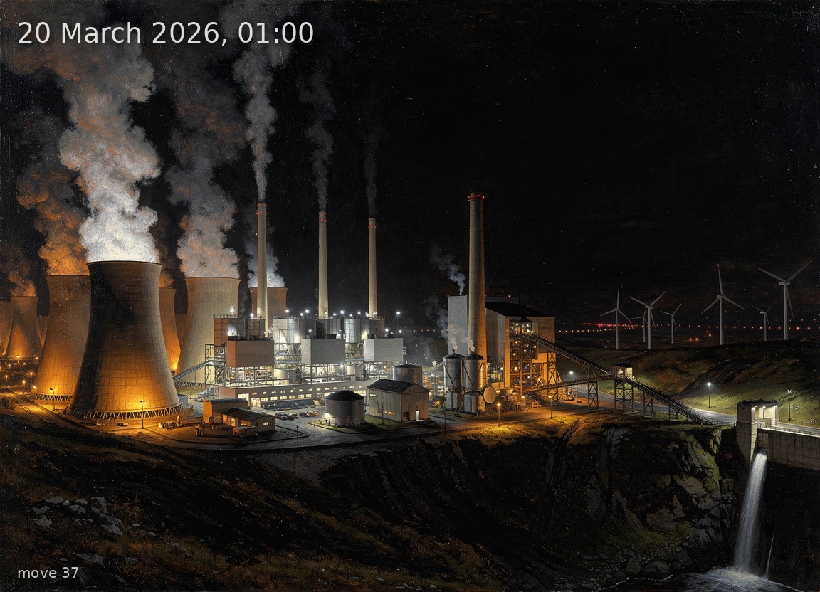 20 March 2026, 01:00