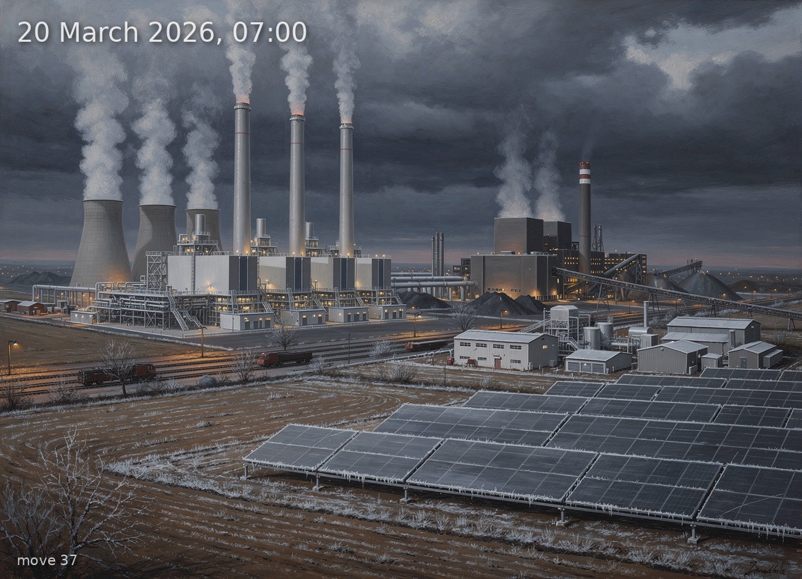 20 March 2026, 07:00