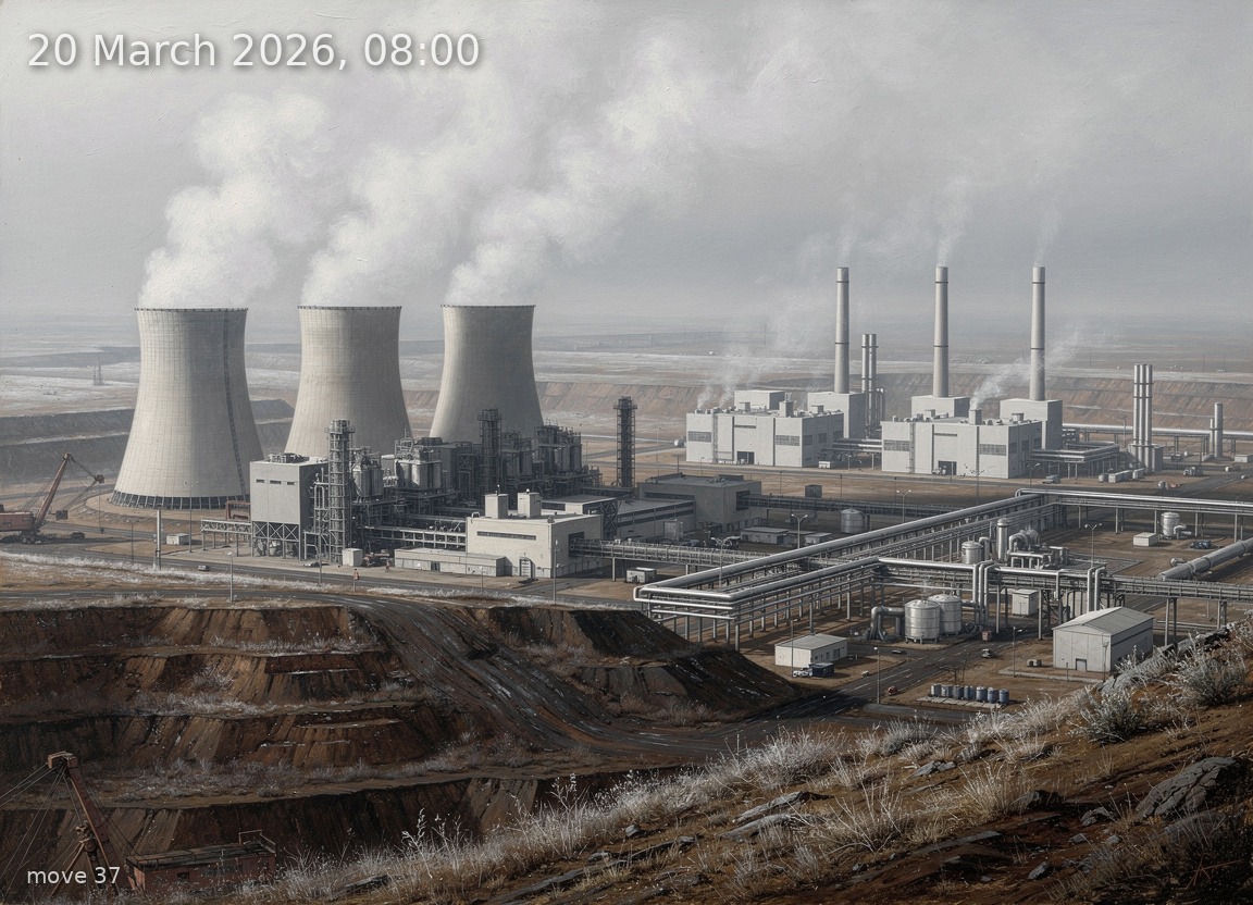 20 March 2026, 08:00