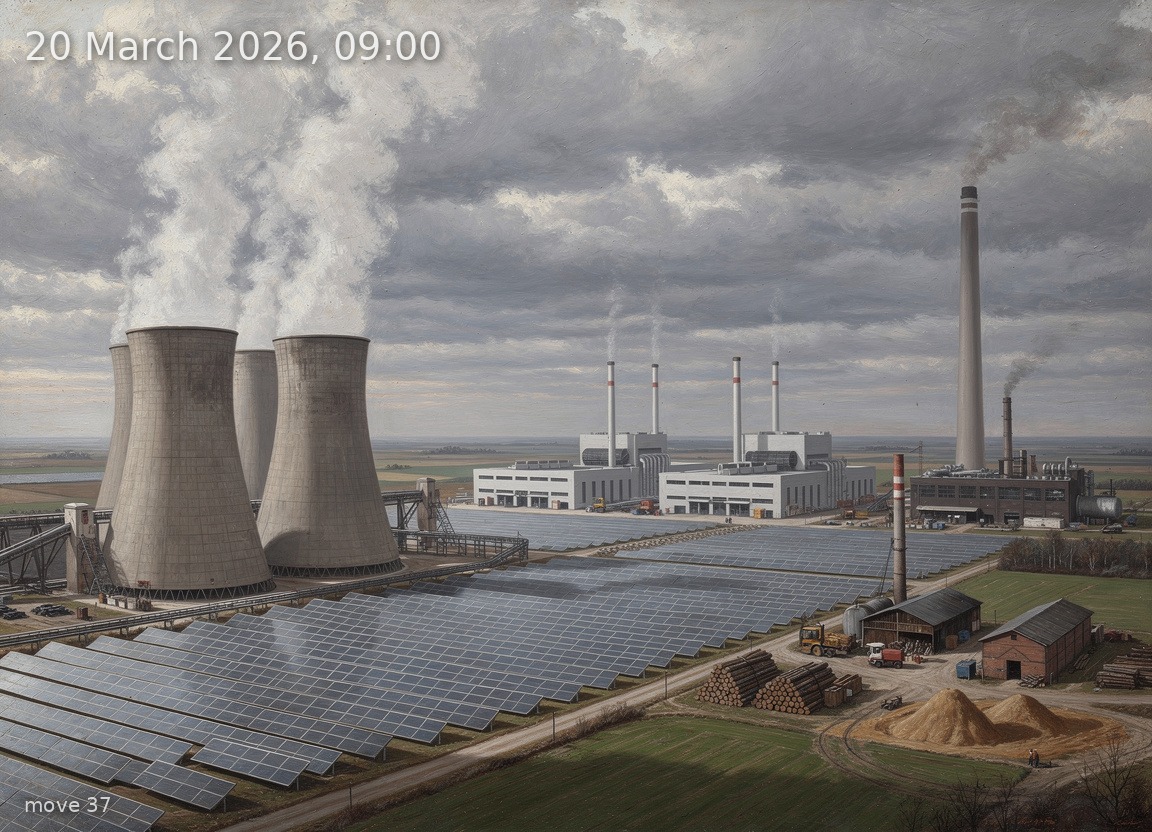 20 March 2026, 09:00