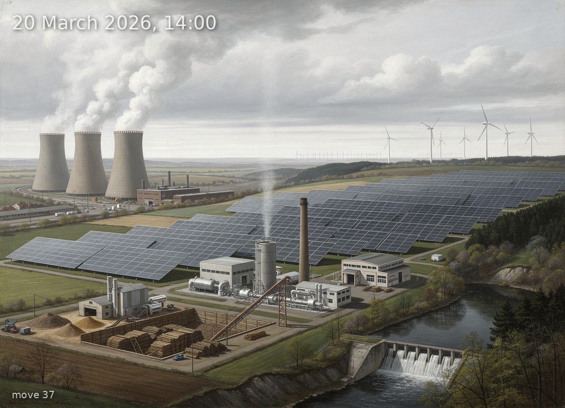 20 March 2026, 14:00