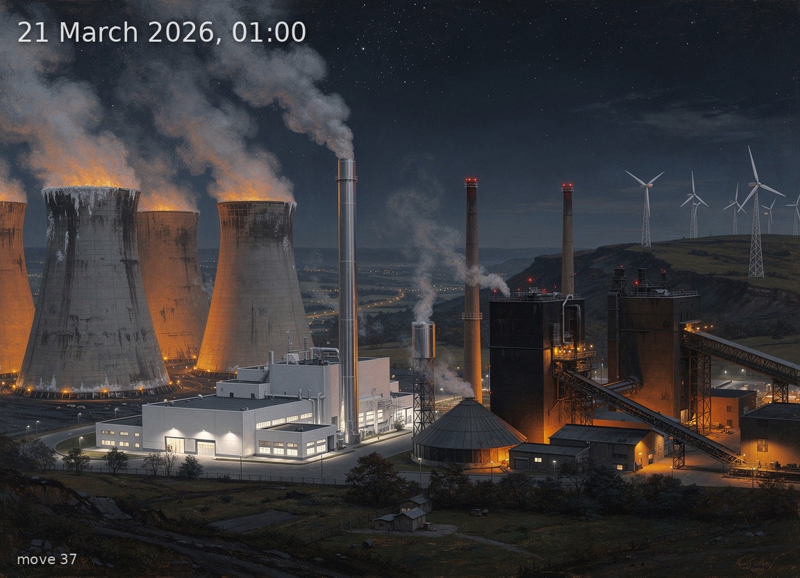 21 March 2026, 01:00