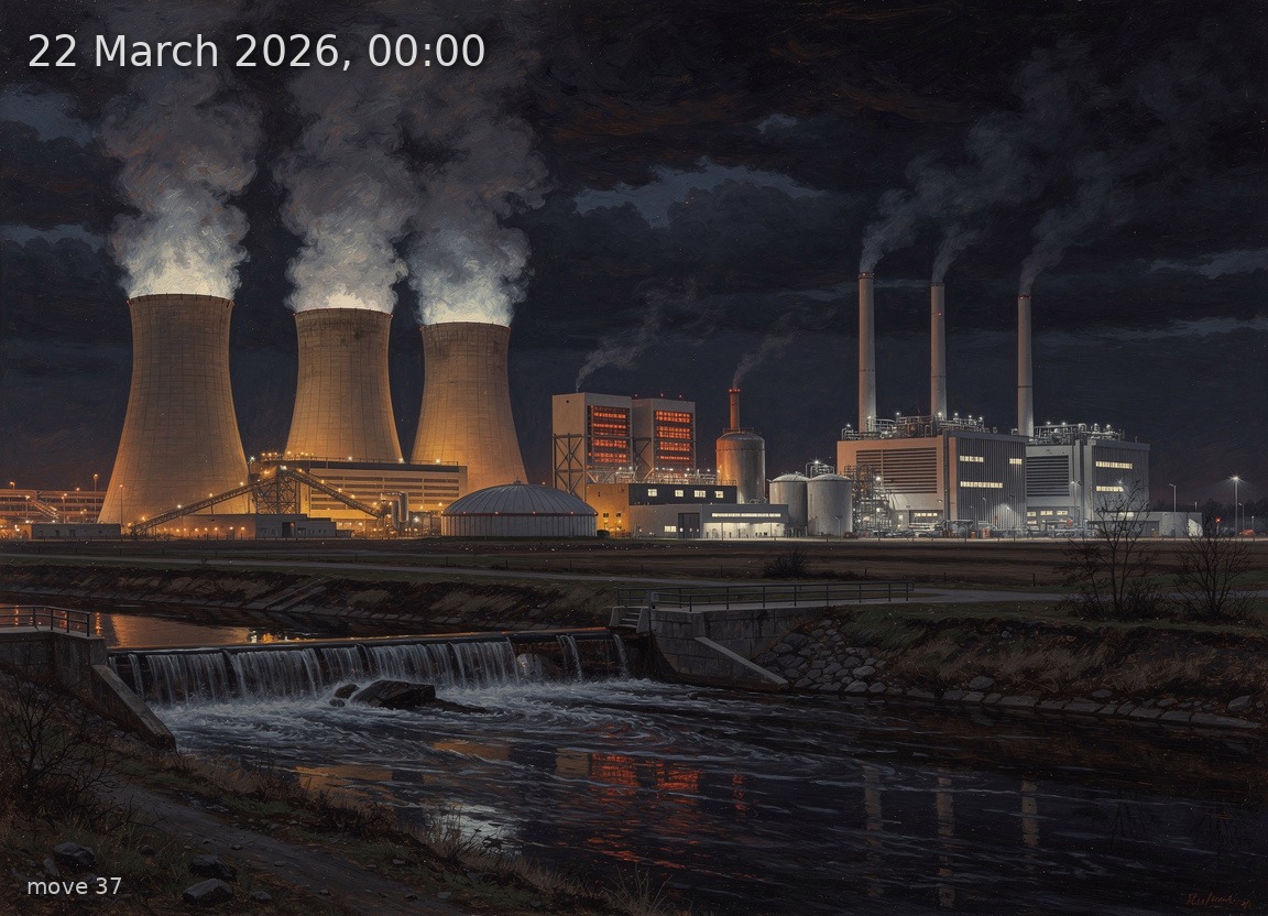 22 March 2026, 00:00