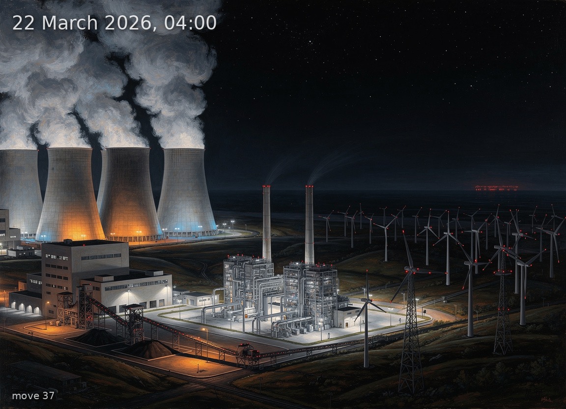 22 March 2026, 04:00