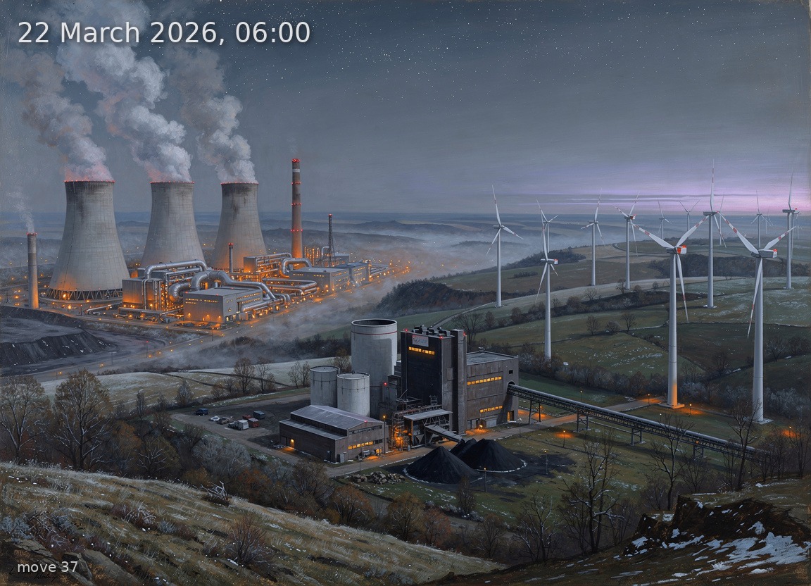 22 March 2026, 06:00