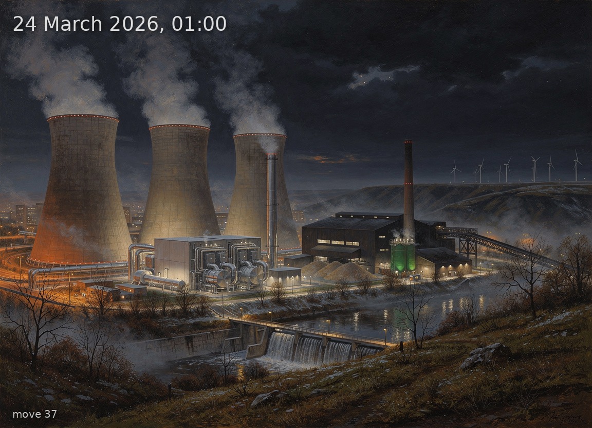 24 March 2026, 01:00