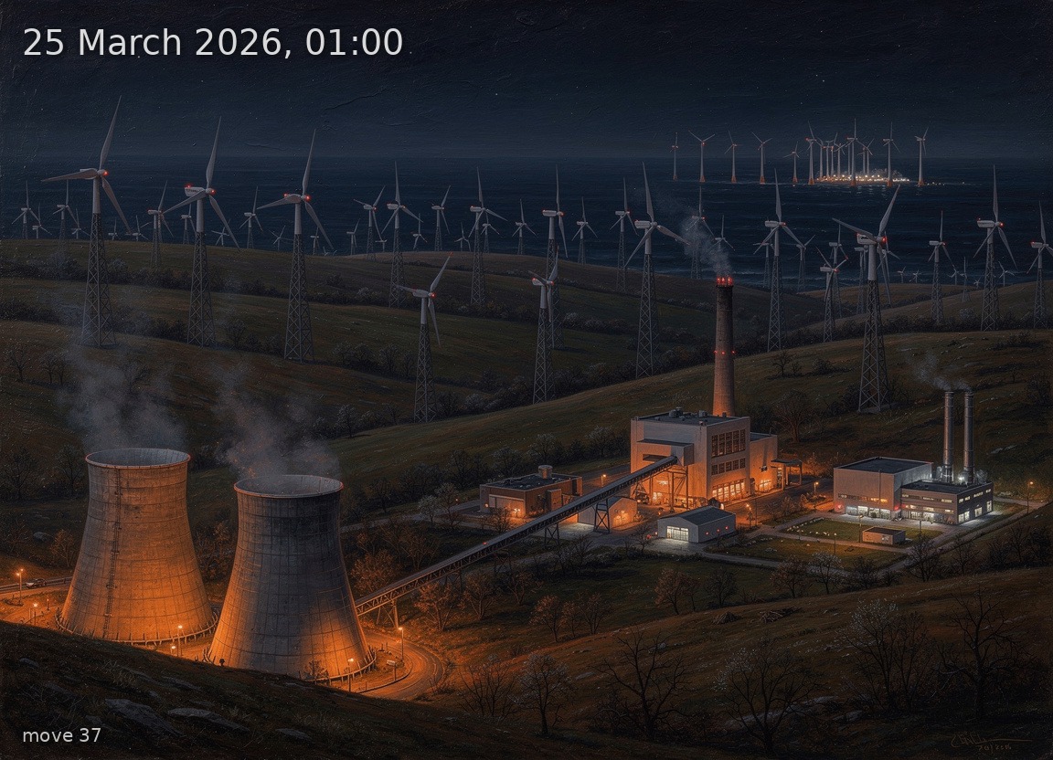 25 March 2026, 01:00