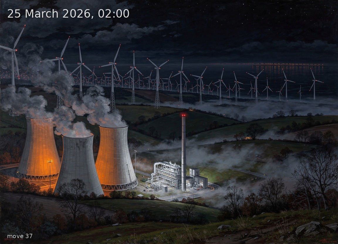 25 March 2026, 02:00
