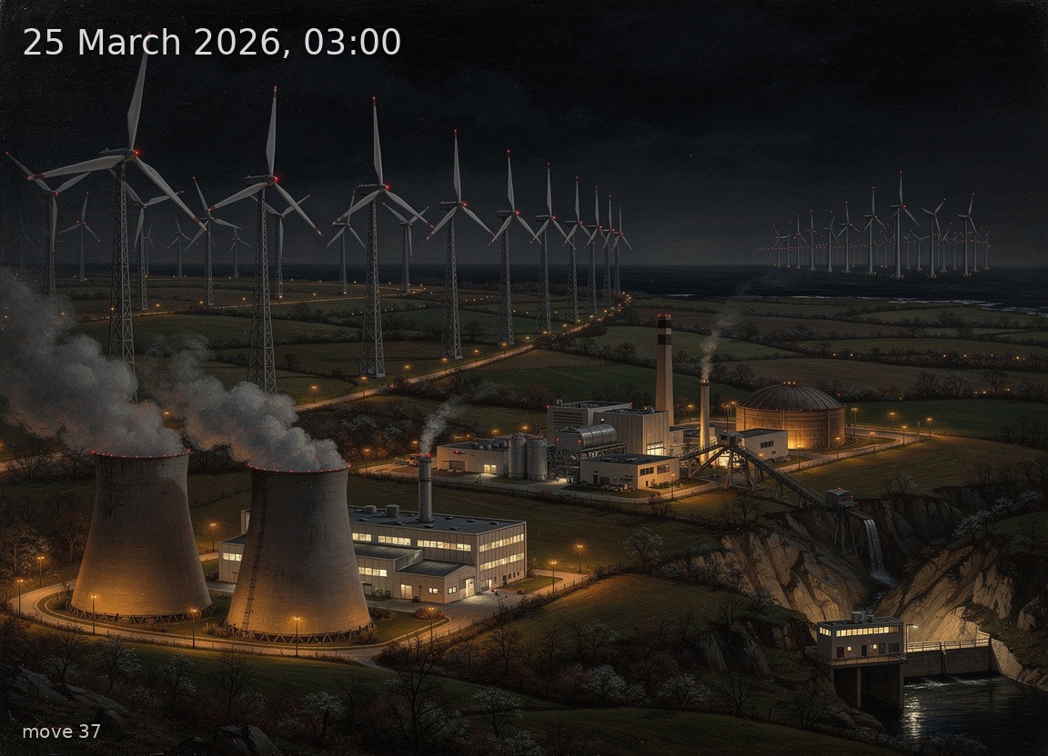 25 March 2026, 03:00