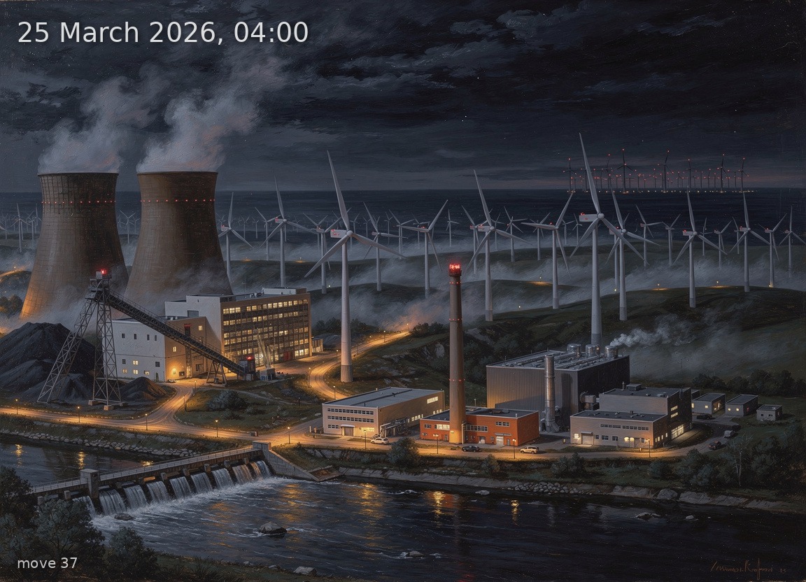 25 March 2026, 04:00