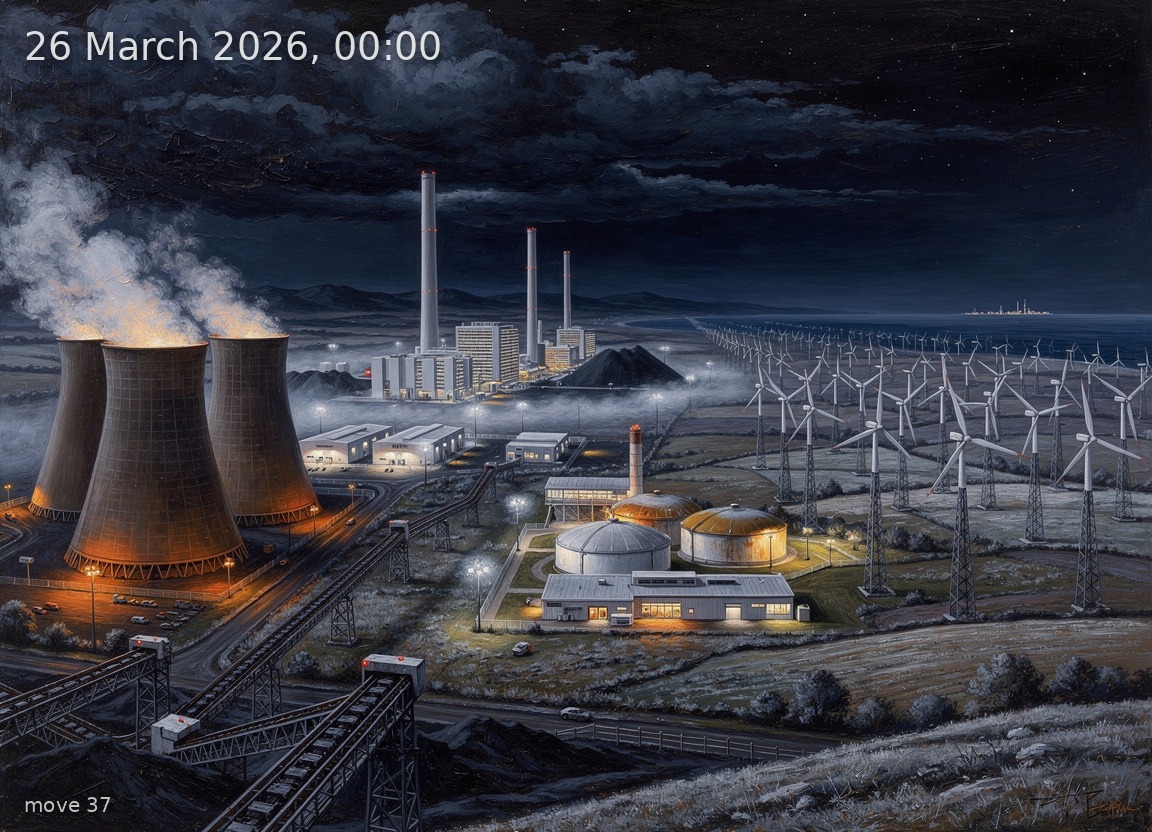 26 March 2026, 00:00