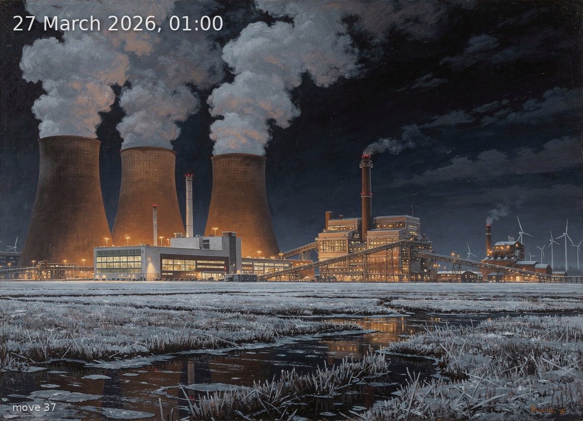 27 March 2026, 01:00
