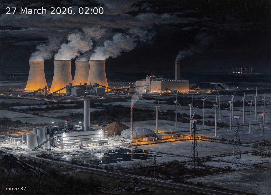 27 March 2026, 02:00