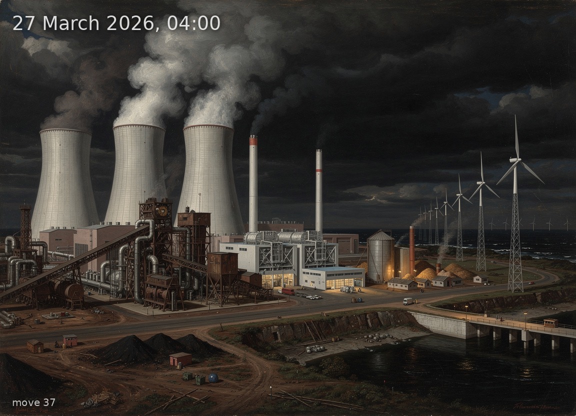 27 March 2026, 04:00