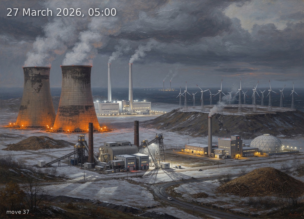27 March 2026, 05:00