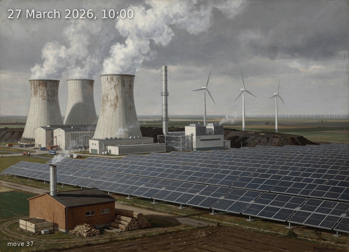 27 March 2026, 10:00