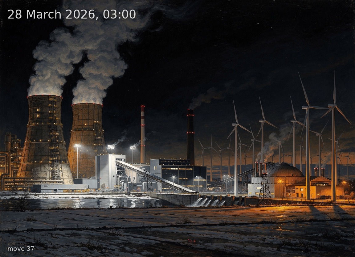 28 March 2026, 03:00