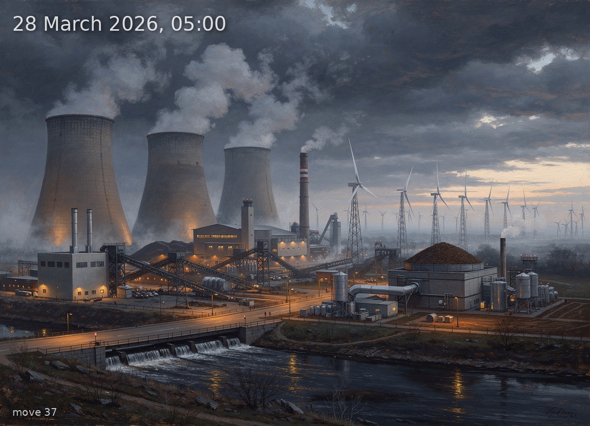 28 March 2026, 05:00