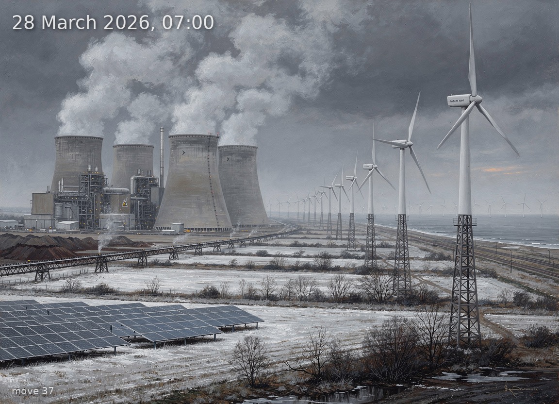 28 March 2026, 07:00