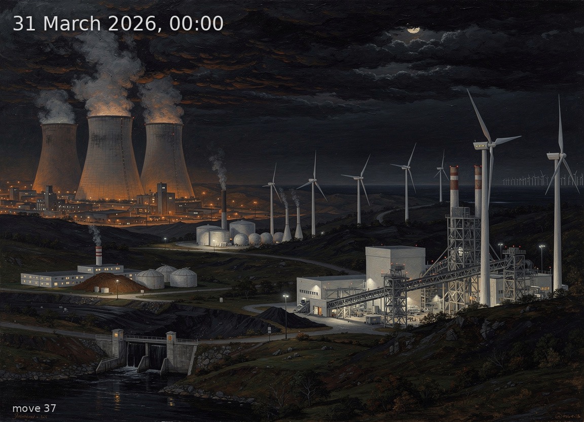 31 March 2026, 00:00