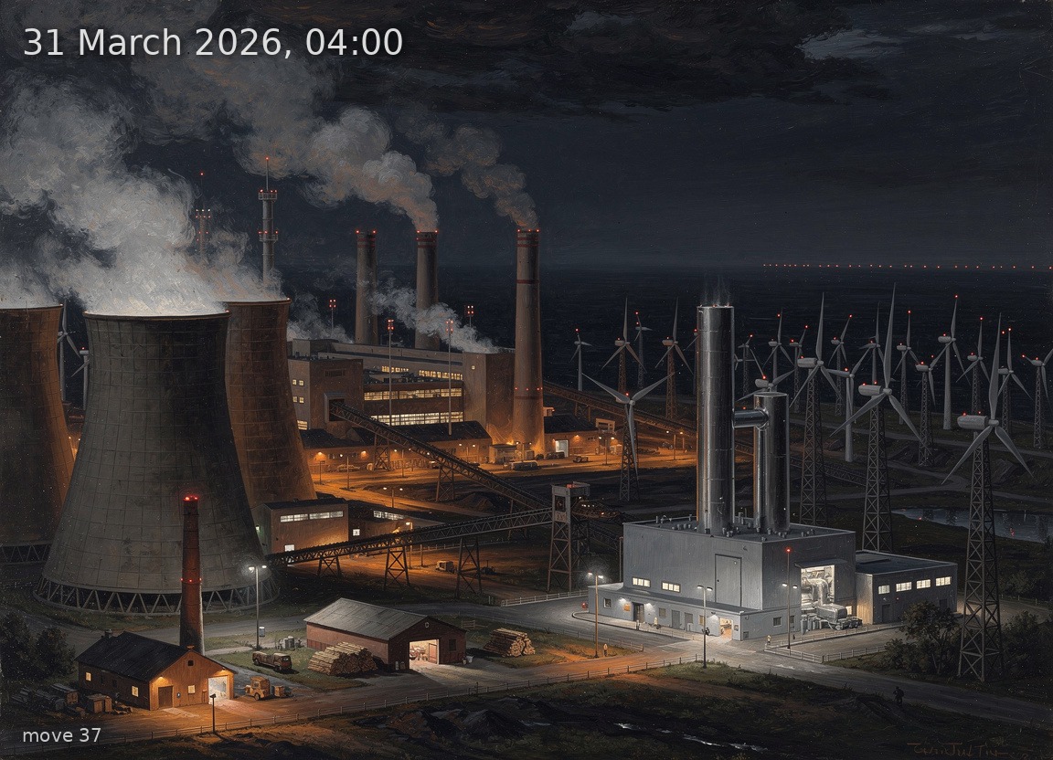 31 March 2026, 04:00