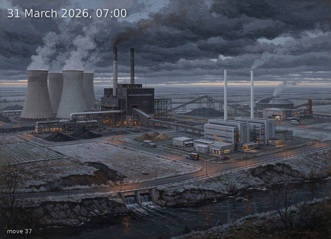 31 March 2026, 07:00