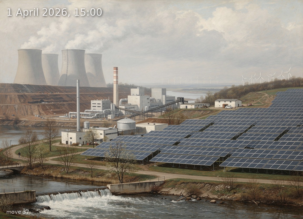 1 April 2026, 15:00