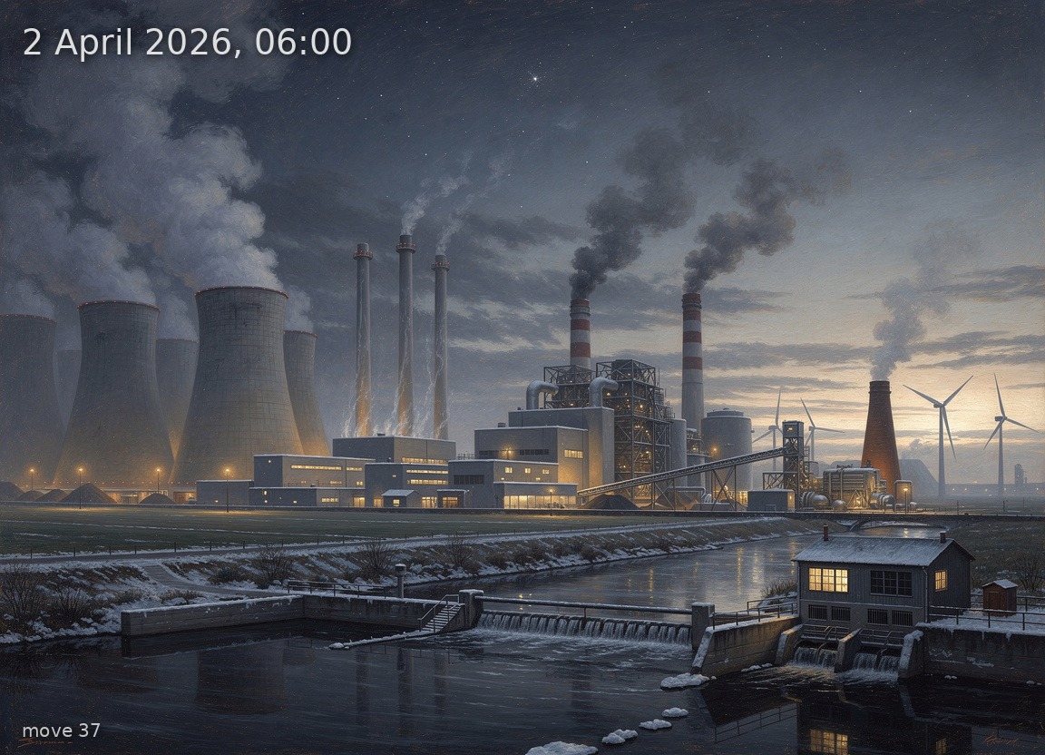 2 April 2026, 06:00