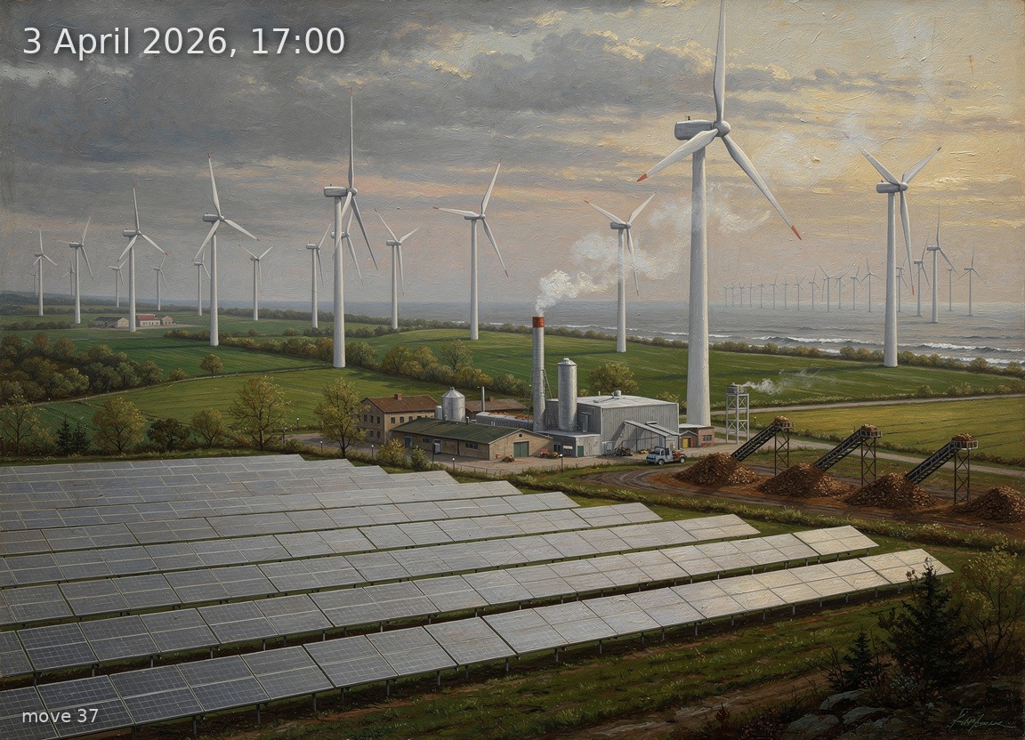 3 April 2026, 17:00